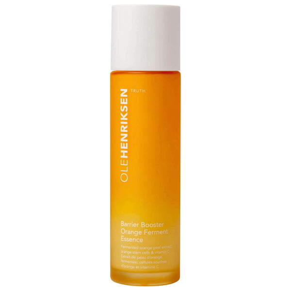 Truth Barrier Booster Orange Ferment Vitamin C Essence