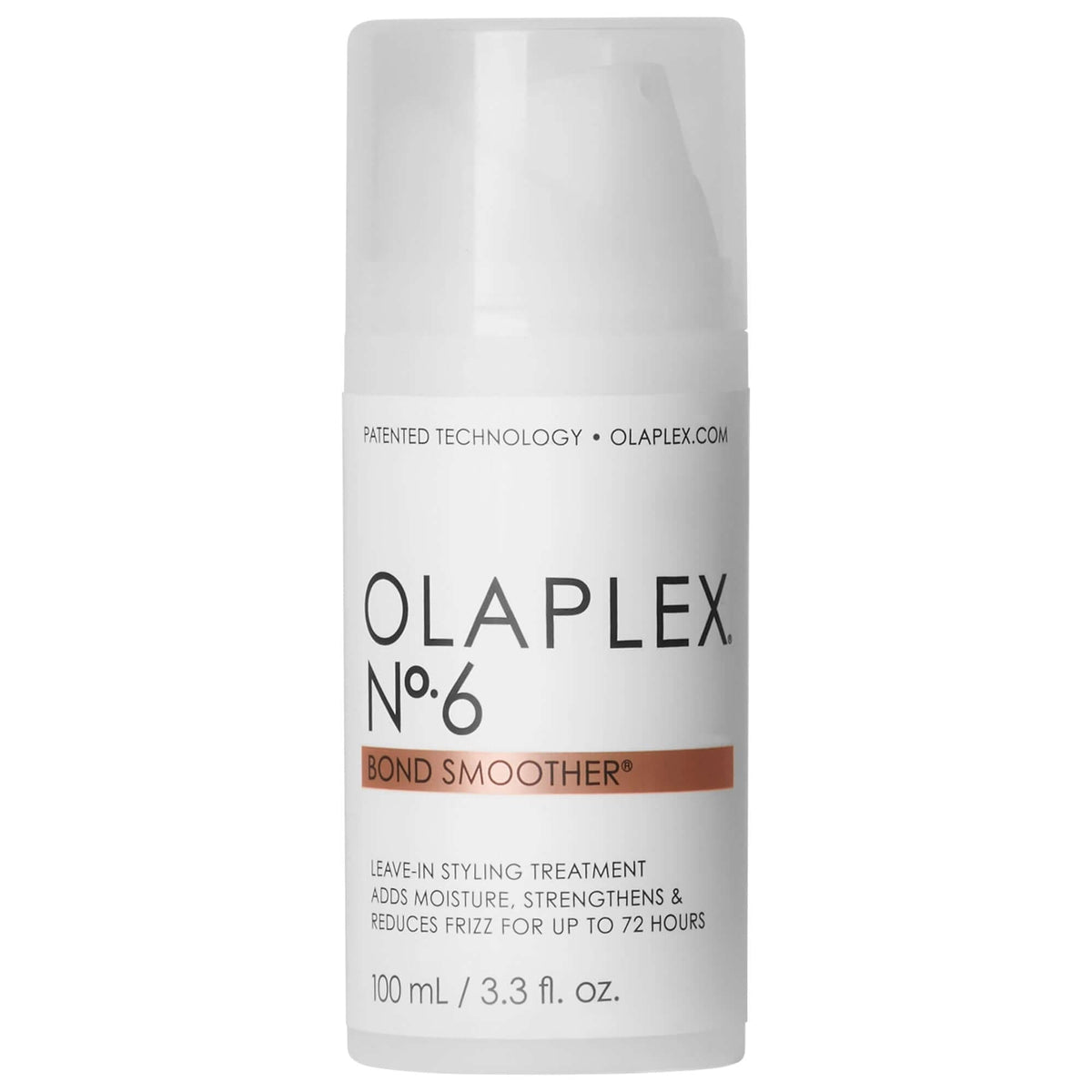 Nº.6 BOND SMOOTHER®