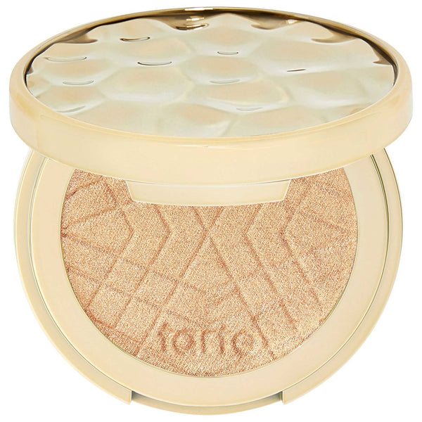 Shimmering Light Highlighter