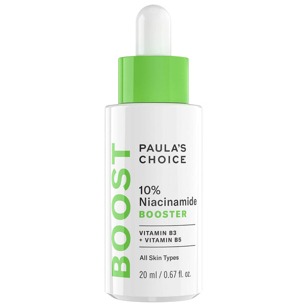 10% Niacinamide Booster