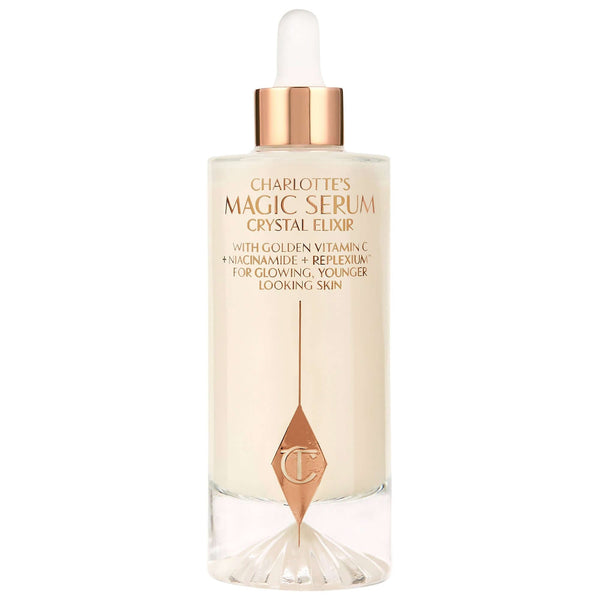 CHARLOTTE'S MAGIC SERUM CRYSTAL ELIXIR