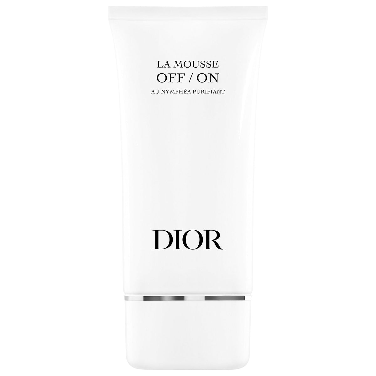 La Mousse OFF/ON Foaming Face Cleanser