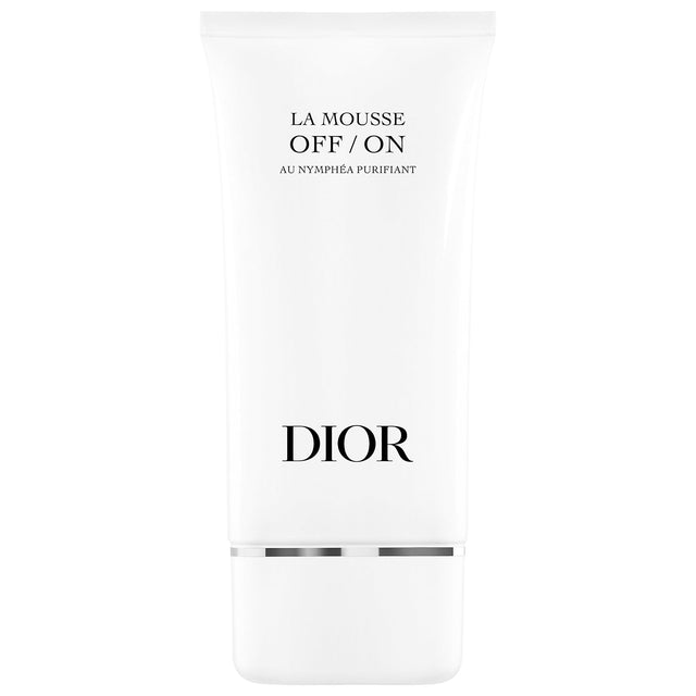La Mousse OFF/ON Foaming Face Cleanser