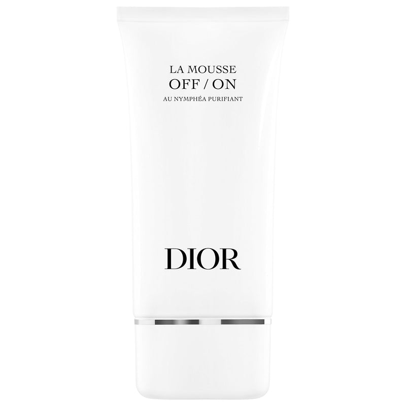 La Mousse OFF/ON Foaming Face Cleanser