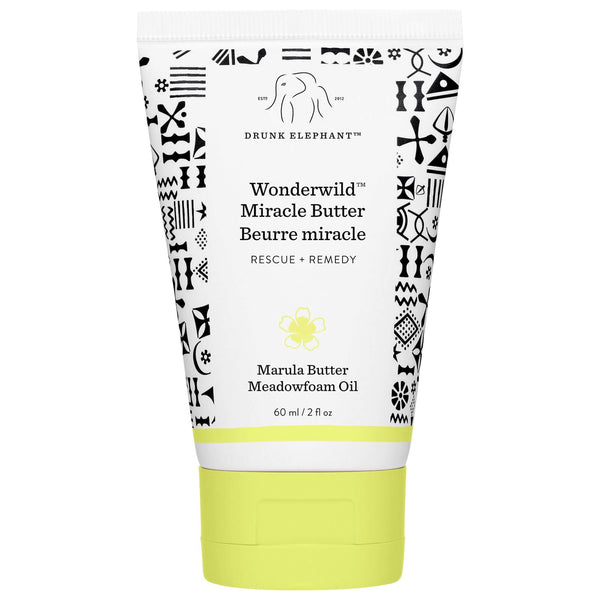 Wonderwild Miracle Butter