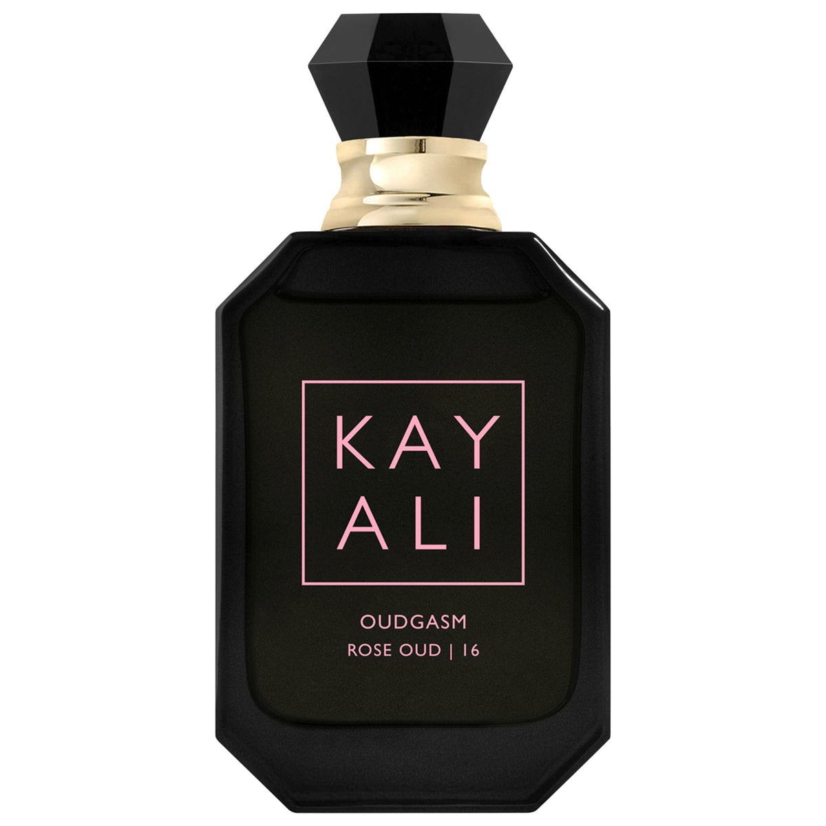 Oudgasm Rose Oud | 16