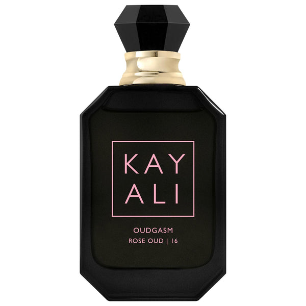 OUDGASM ROSE OUD | 16 Eau de Parfum Intense