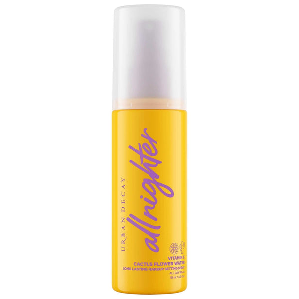 All Nighter Vitamin C Hydrating Setting Spray