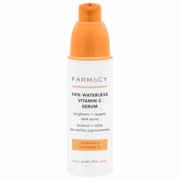 10% Waterless Vitamin C Serum