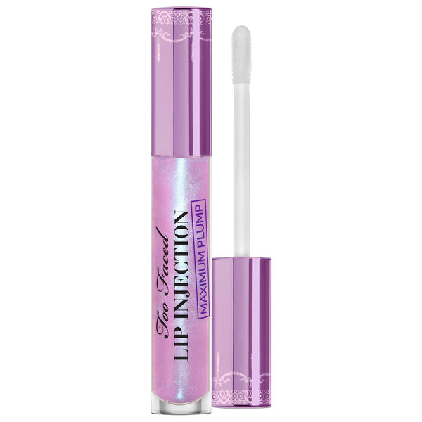 Lip Injection Maximum Plump Extra Strength Hydrating Lip Plumper