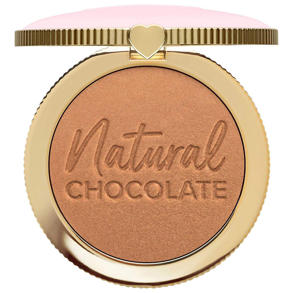 Natural Chocolate Bronzer