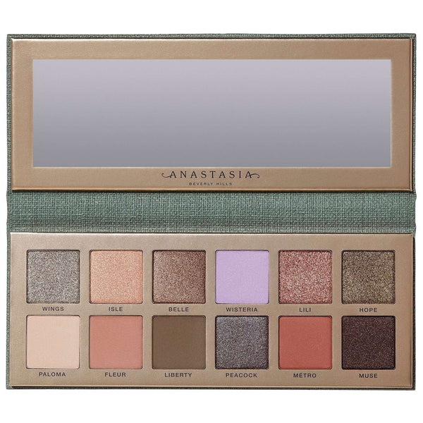 Nouveau Eyeshadow Palette