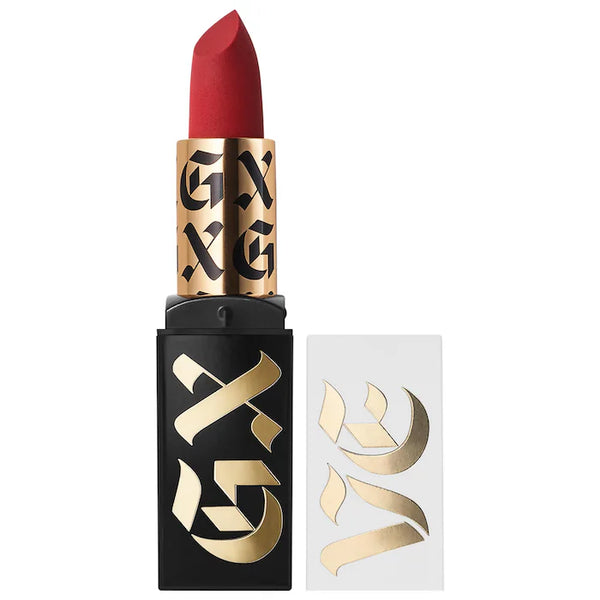 GXVE BY GWEN STEFANI Original Me Clean High-Performance Matte Lipstick