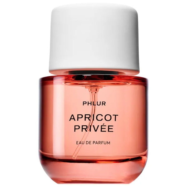 Apricot Privée Eau de Parfum