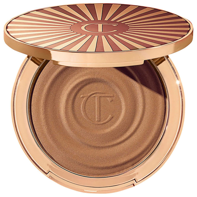 BEAUTIFUL SKIN SUN-KISSED GLOW BRONZER