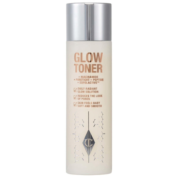 GLOW TONER