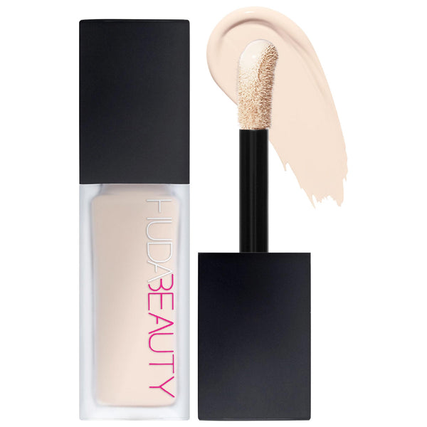 #FauxFilter Luminous Matte Concealer