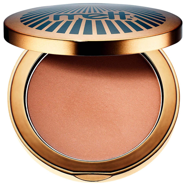 Ultra-Matte Bronzer