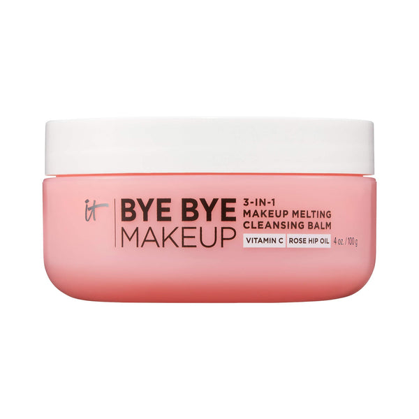 Bye Bye Makeup 3-in-1 Makeup Melting Cleansing Balm