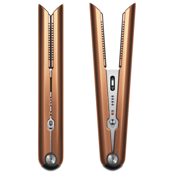 Corrale™ Hair Straightener