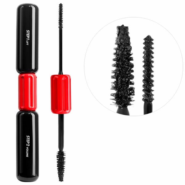 The Professionall 24HR Double-Ended Lifting & Volumizing Mascara