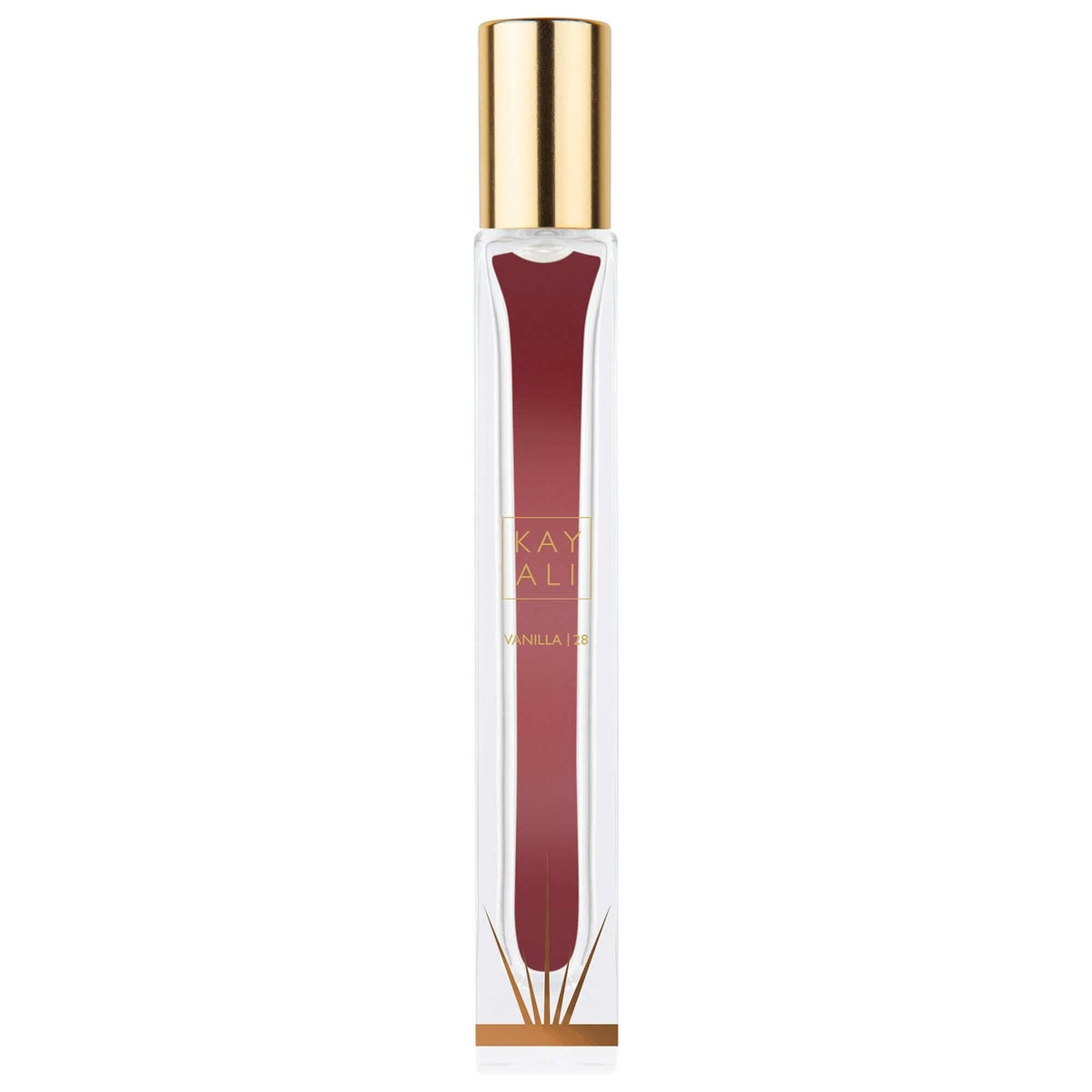 mini perfume (10ml) vanilla 28