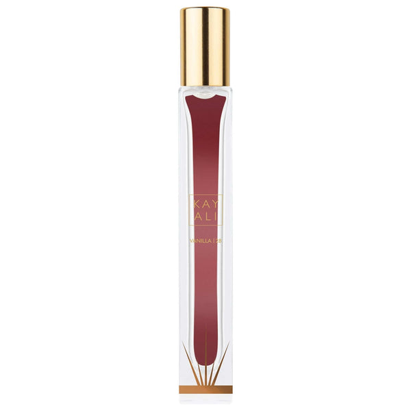 mini perfume (10ml) vanilla 28
