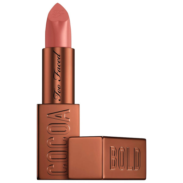 Cocoa Bold Lipstick