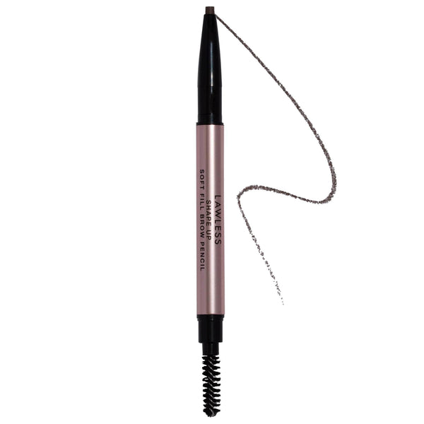 Shape Up Soft Fill Eyebrow Pencil