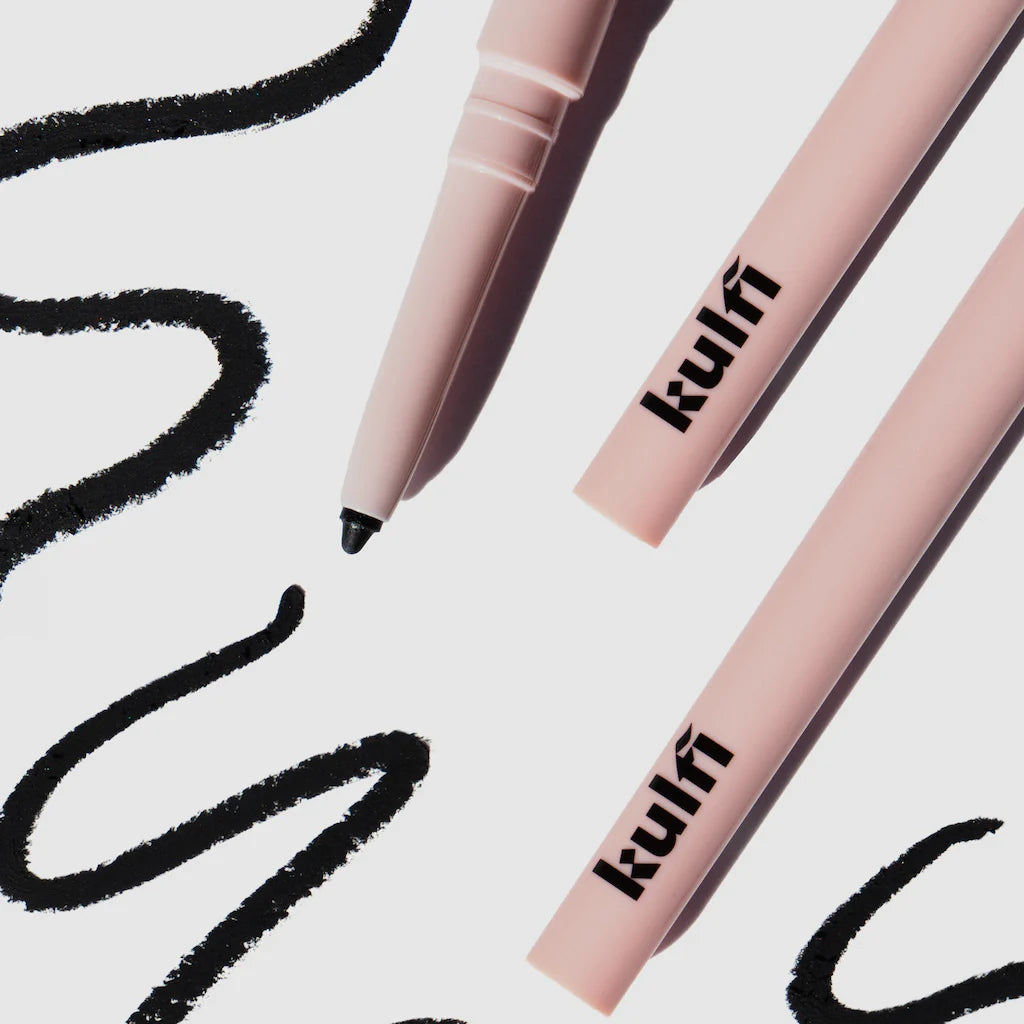 Underlined  Kajal Eyeliner