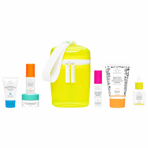 The Littles™ Skincare Travel Set