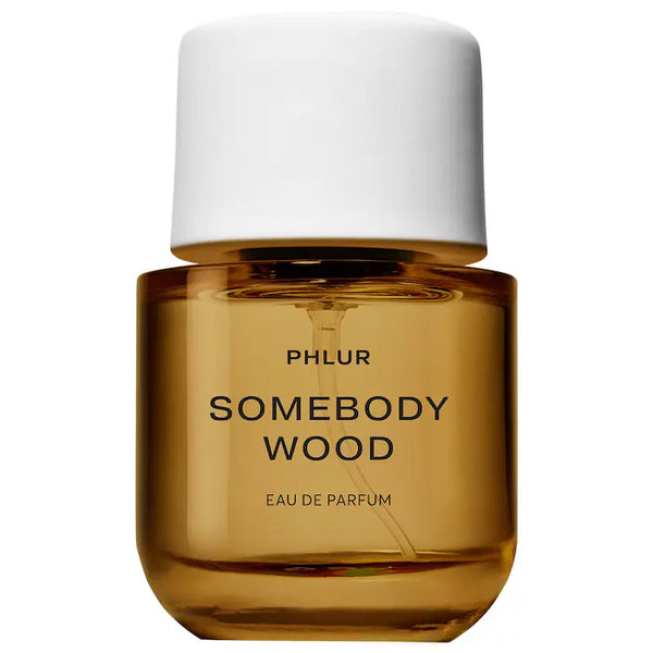 Somebody Wood Eau de Parfum