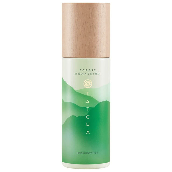 Hinoki Hydrating Body Oil