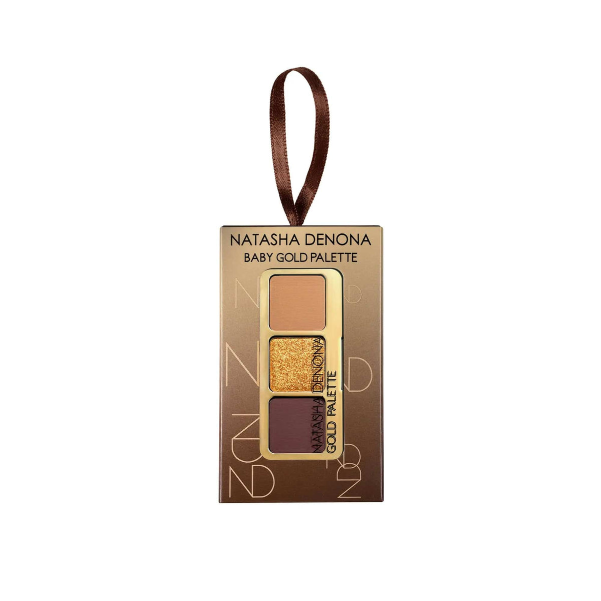 BABY GOLD EYESHADOW PALETTE