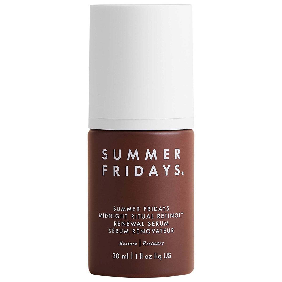 Midnight Ritual Retinol® Renewal Serum