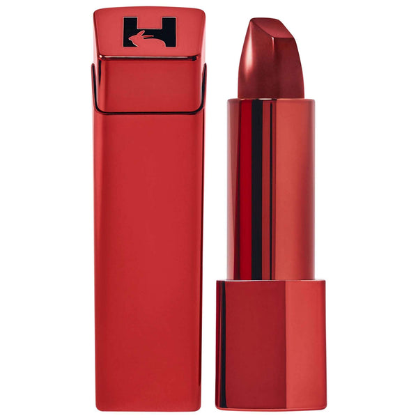 UNLOCKED SATIN CRÈME LIPSTICK RED 0