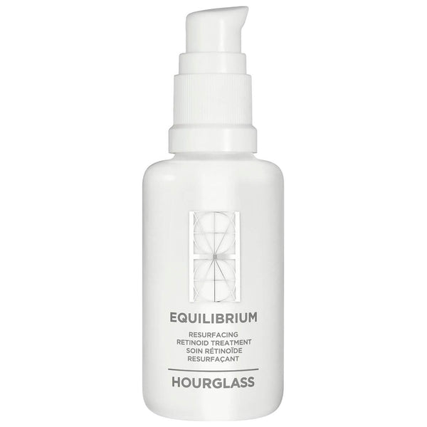 Equilibrium Resurfacing Retinoid Treatment