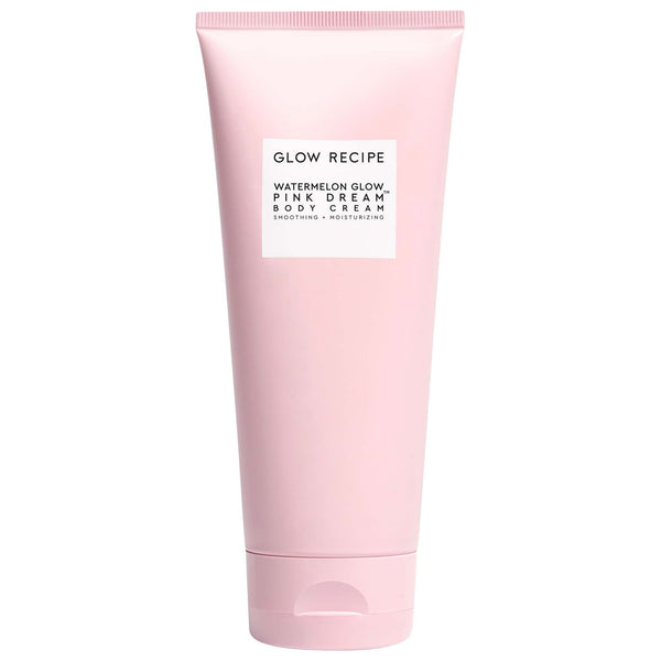 Watermelon Glow Pink Dream Body Cream