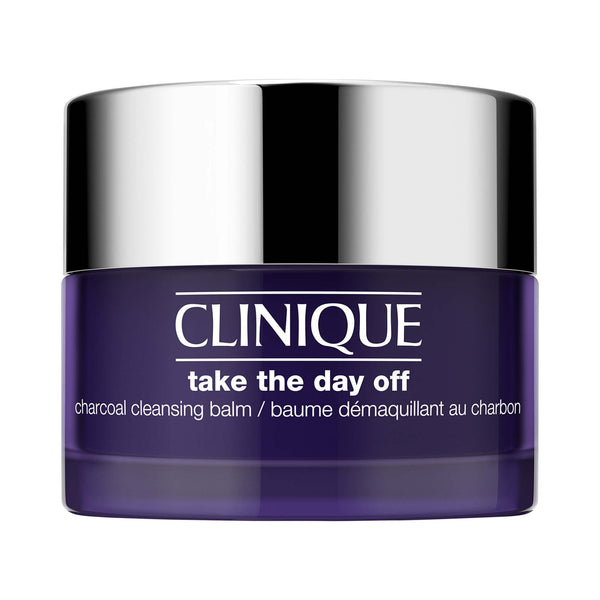 Take The Day Off™ Charcoal Cleansing Balm