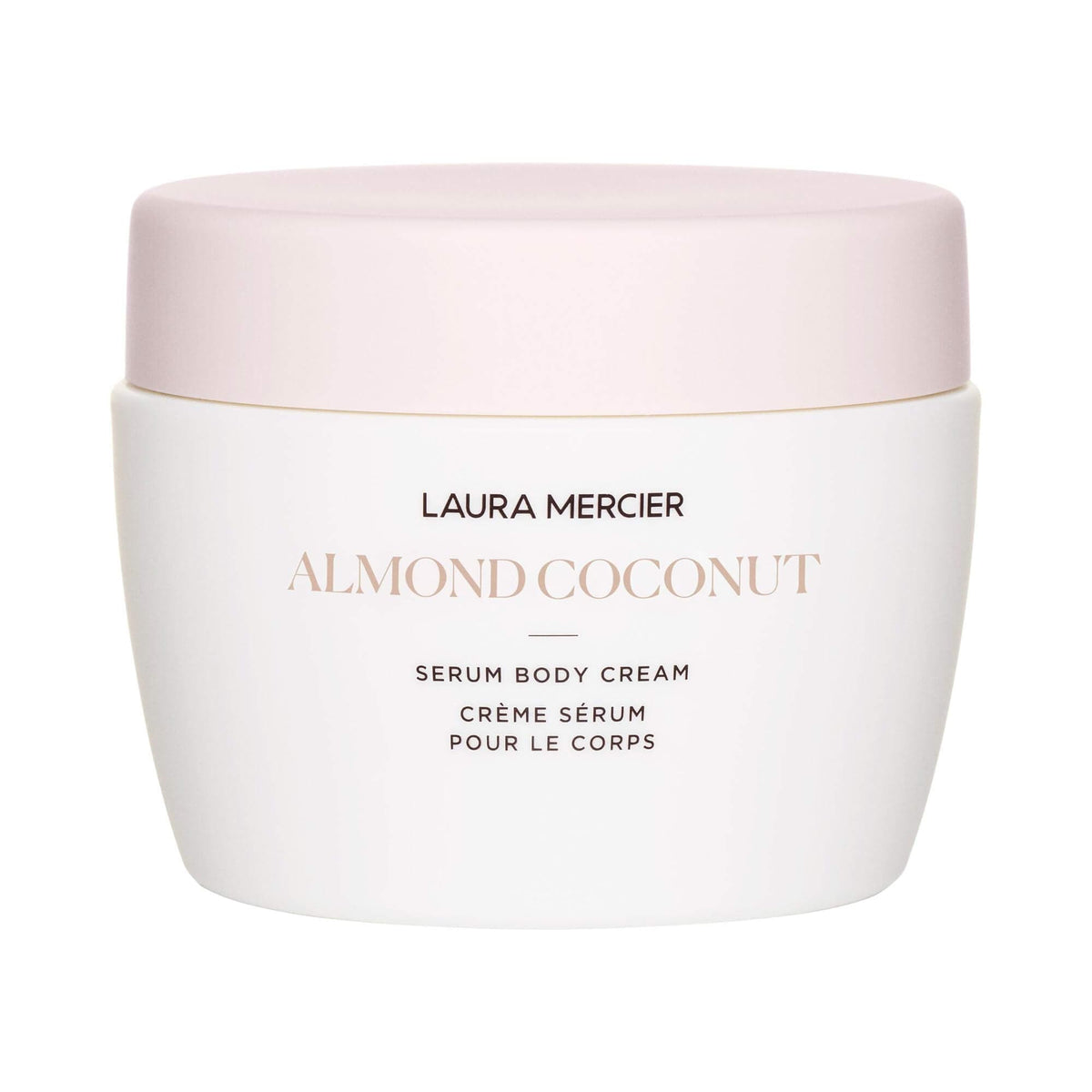 Serum Body Cream