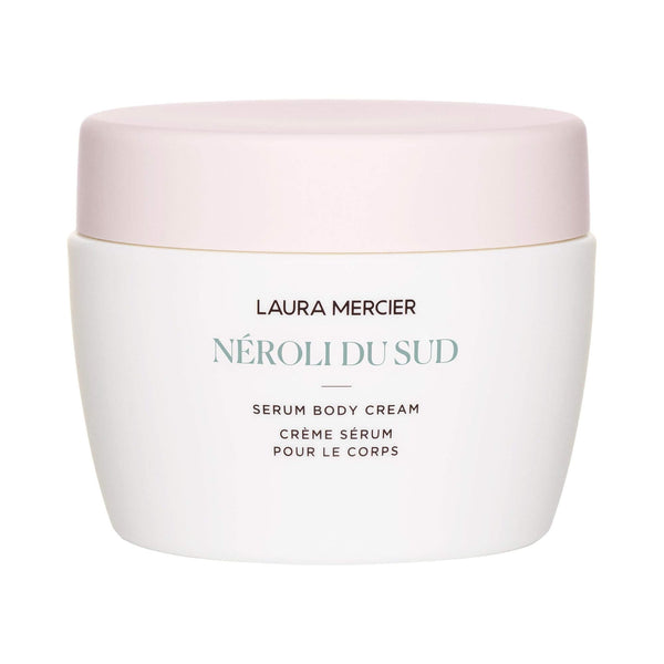 Serum Body Cream