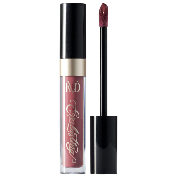 Mini Everlasting Hyperlight Transfer-Proof Liquid Lipstick