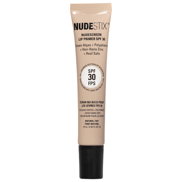 NUDESCREEN LIP PRIMER SPF 30