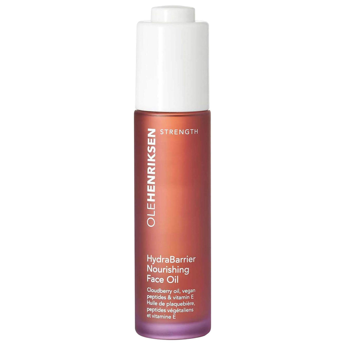 Hydrabarrier Nourishing Face Oil