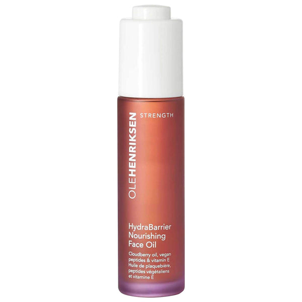 Hydrabarrier Nourishing Face Oil