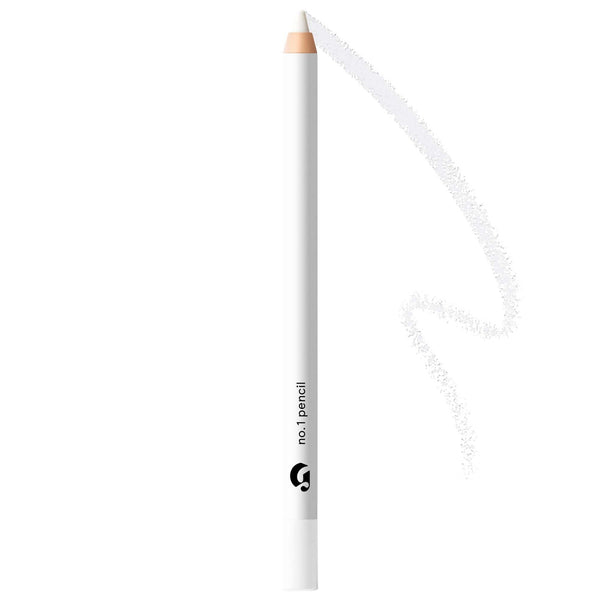 No 1. Pencil Creamy Long-Wearing Eyeliner