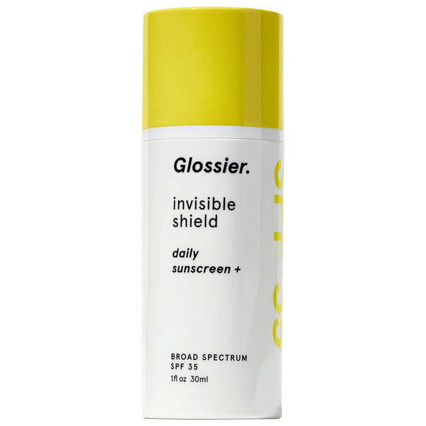 Invisible Shield Water-Gel Transparent Face Sunscreen SPF 35