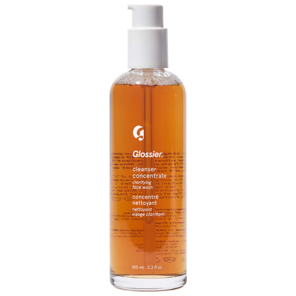 Cleanser Concentrate AHA Clarifying and Exfoliating Face Wash