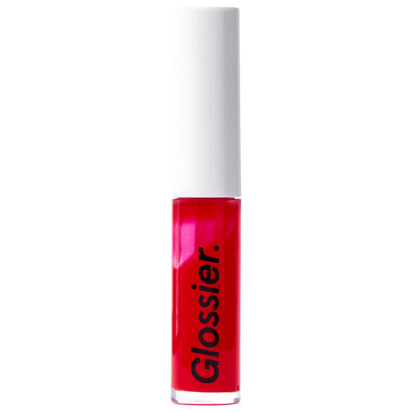 Glassy High-Shine Lip Gloss