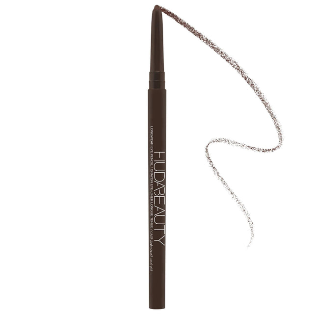 Creamy Kohl Longwear Eye Pencil brown